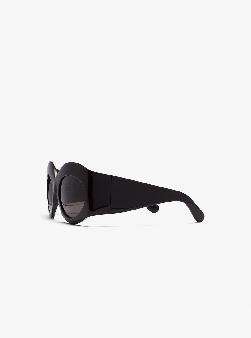 Lentes de Sol Michael Kors West Village Sunglasses Mujer Chocolate | 8534-LKJFB